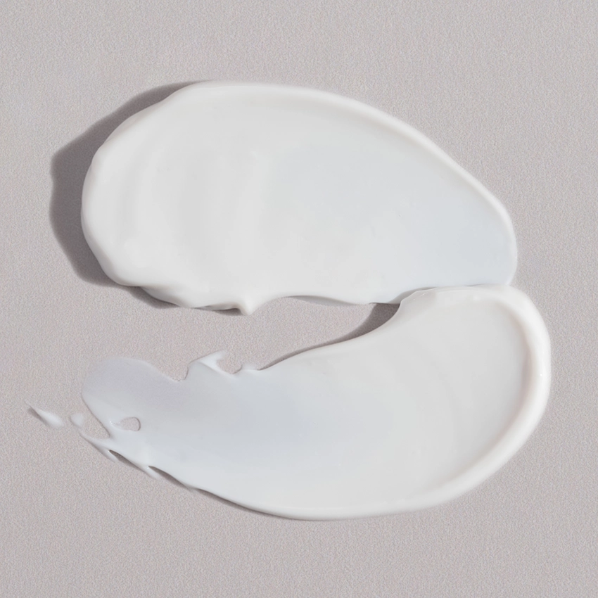 Nahaufnahme Textur - Trawenmoor Regeneration Cream cremige Textur