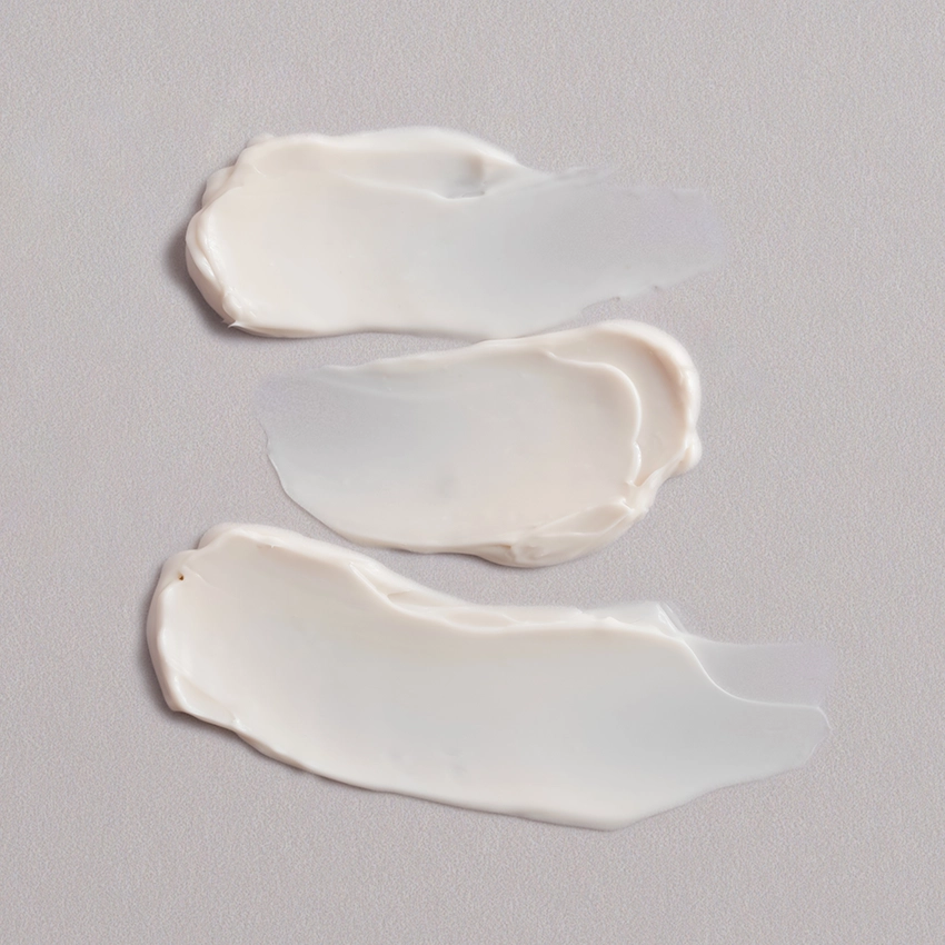 Nahaufnahme Textur - Trawenmoor Cremetextur